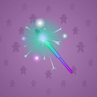 Party Sparkler #114845