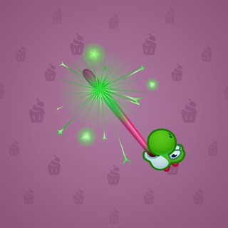 Party Sparkler #114848