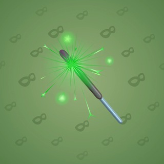 Party Sparkler #114852