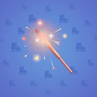 Party Sparkler #114854