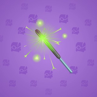 Party Sparkler #114860