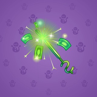 Party Sparkler #114861