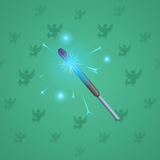 Party Sparkler #114936