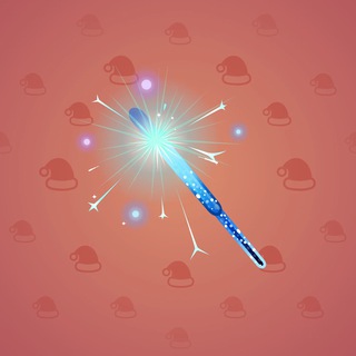 Party Sparkler #114944