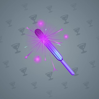 Party Sparkler #114946