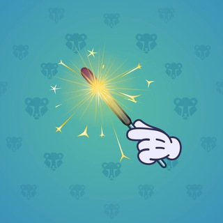 Party Sparkler #114947