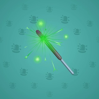 Party Sparkler #114954