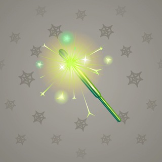 Party Sparkler #114956