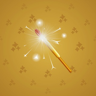 Party Sparkler #114957