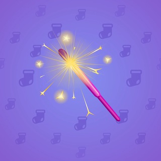 Party Sparkler #114958