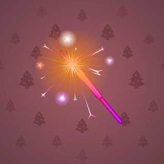 Party Sparkler #114959