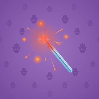 Party Sparkler #114964