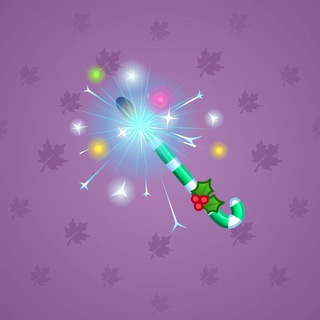 Party Sparkler #114966
