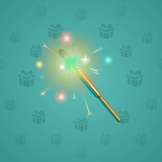 Party Sparkler #114967
