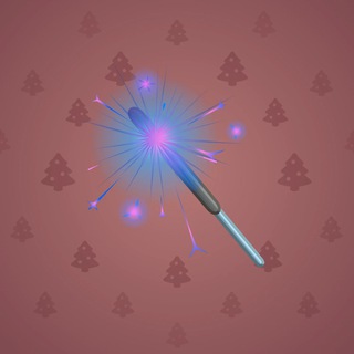 Party Sparkler #114968