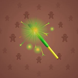 Party Sparkler #114969