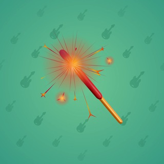 Party Sparkler #114971