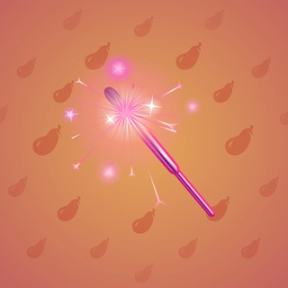 Party Sparkler #114986