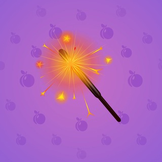 Party Sparkler #115045