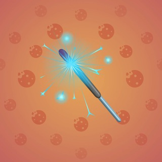 Party Sparkler #115063
