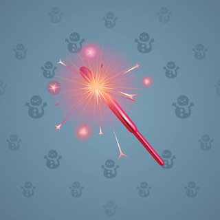 Party Sparkler #115065