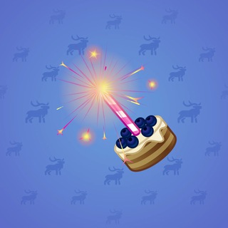 Party Sparkler #115066