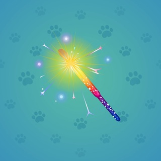 Party Sparkler #115068