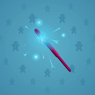 Party Sparkler #115069
