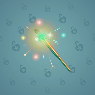 Party Sparkler #115071