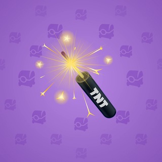 Party Sparkler #115075