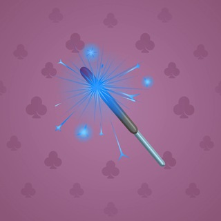 Party Sparkler #115080