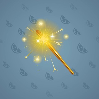Party Sparkler #115083