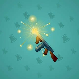 Party Sparkler #115085