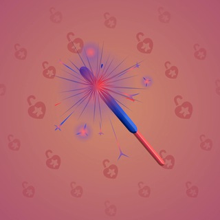 Party Sparkler #115088