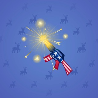 Party Sparkler #115092