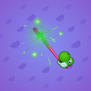 Party Sparkler #115093