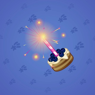Party Sparkler #115096
