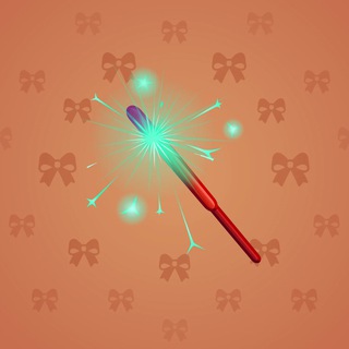 Party Sparkler #115106