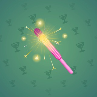 Party Sparkler #115110