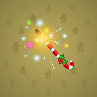 Party Sparkler #115408