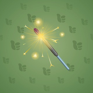 Party Sparkler #115410