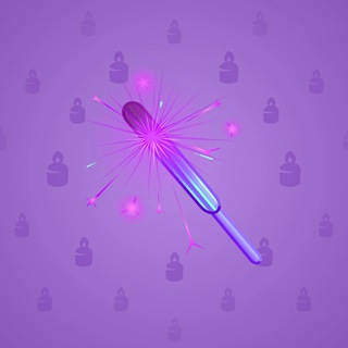 Party Sparkler #115414