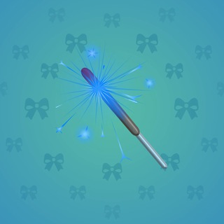 Party Sparkler #115415