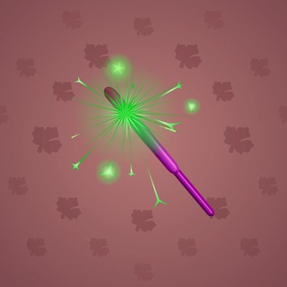 Party Sparkler #115417