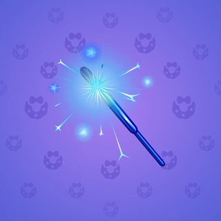 Party Sparkler #115418