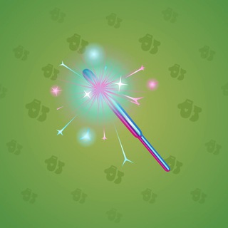 Party Sparkler #115425