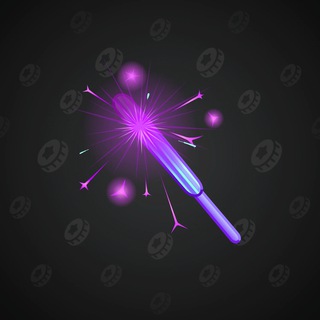 Party Sparkler #115426