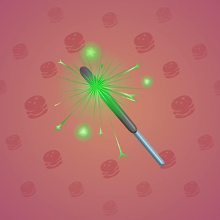 Party Sparkler #115429