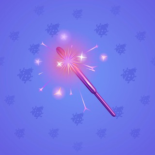 Party Sparkler #115431