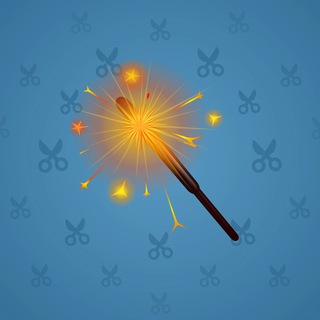 Party Sparkler #115432